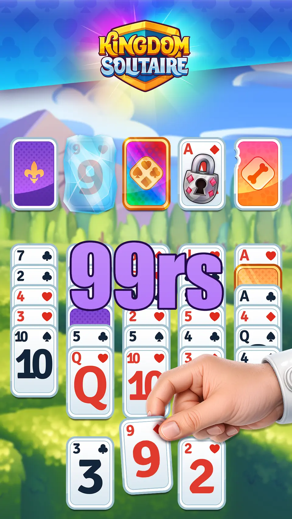 99rs APK