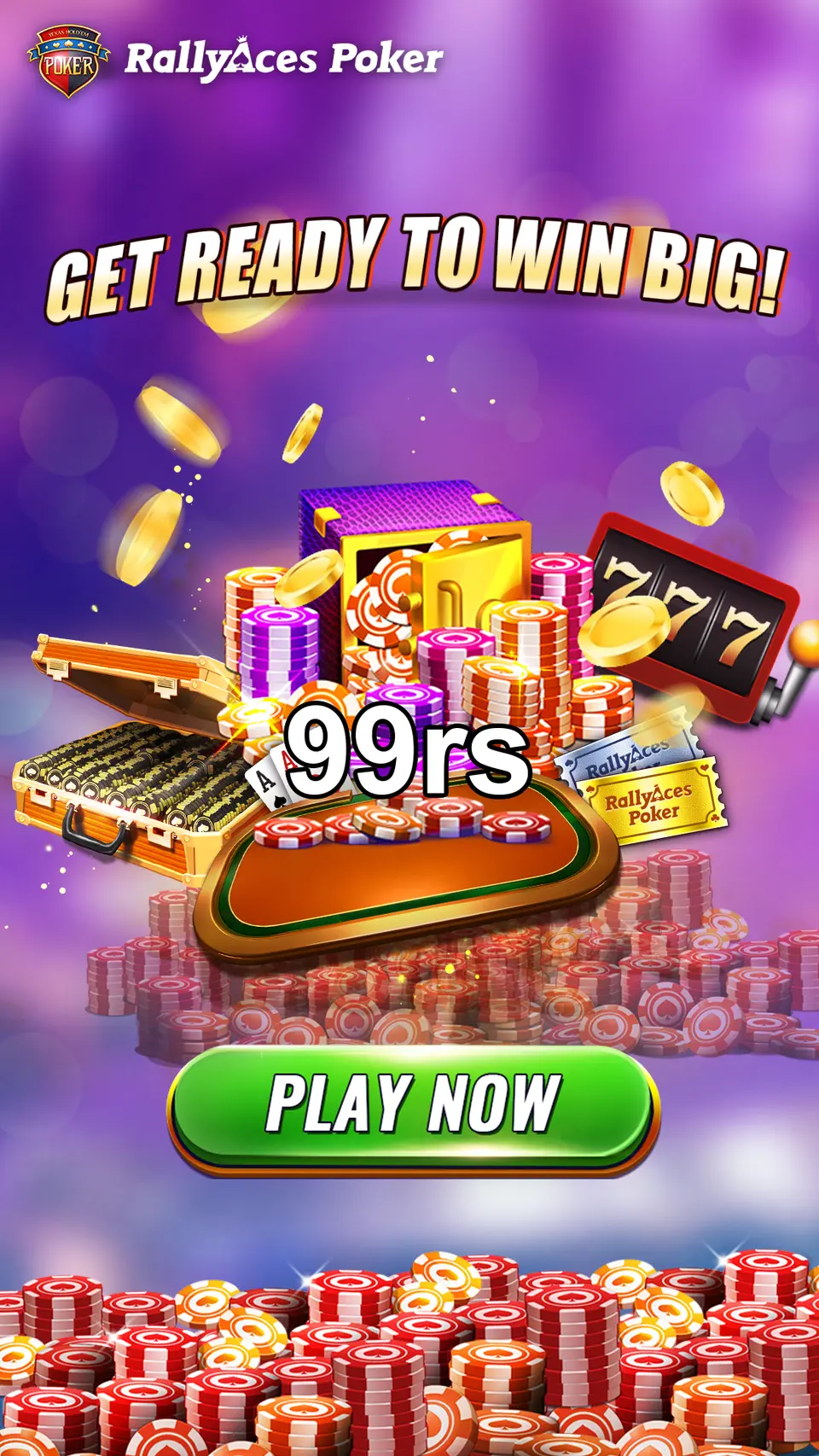 99rs APK