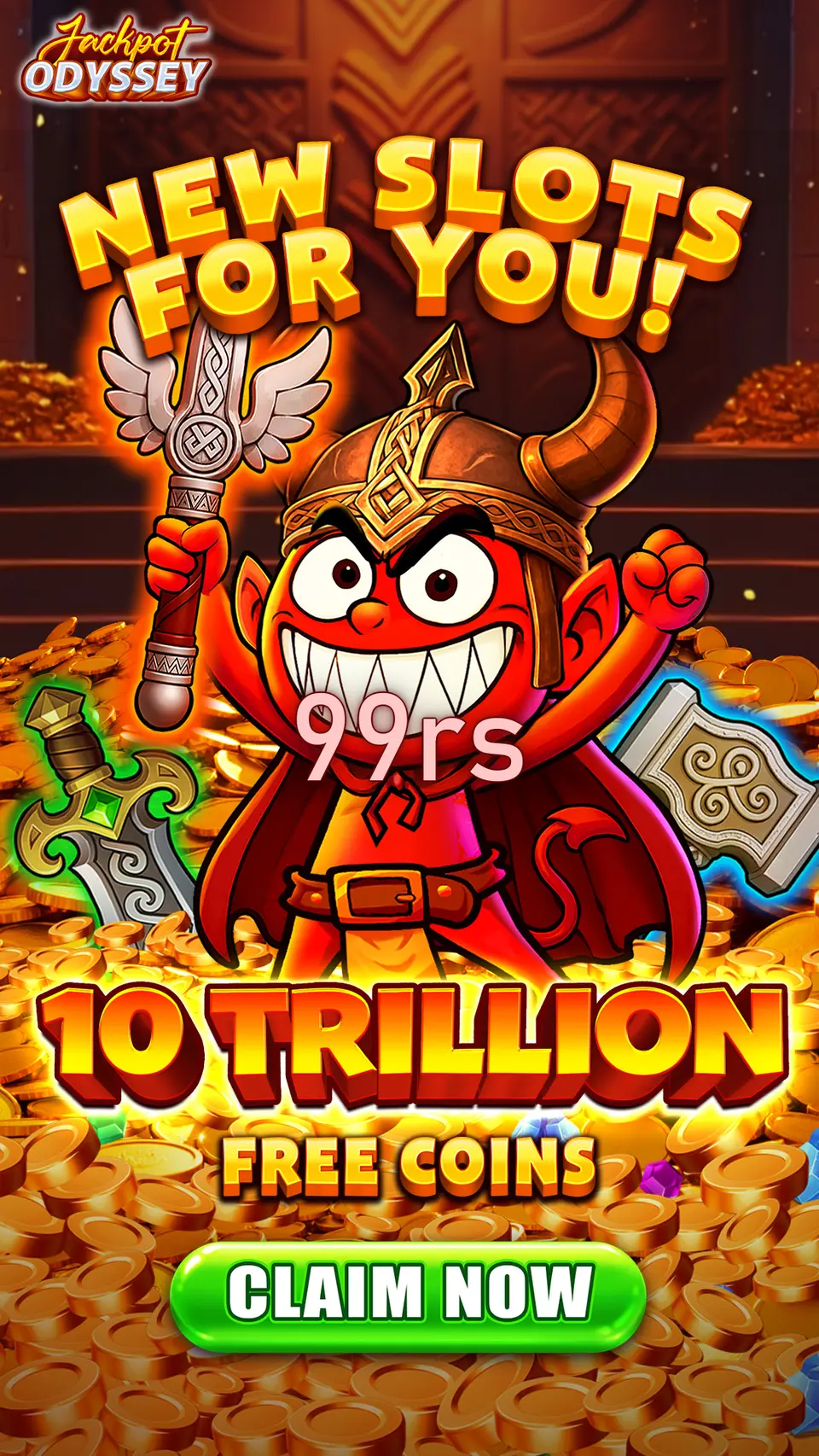 99rs APK