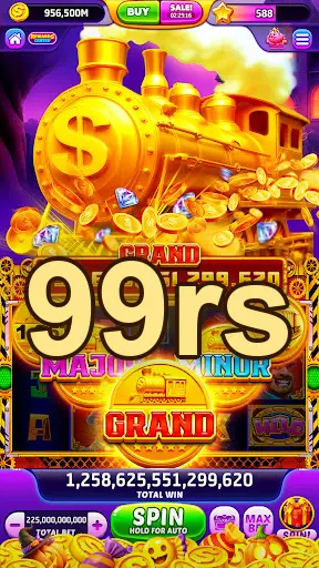 99rs Masuk